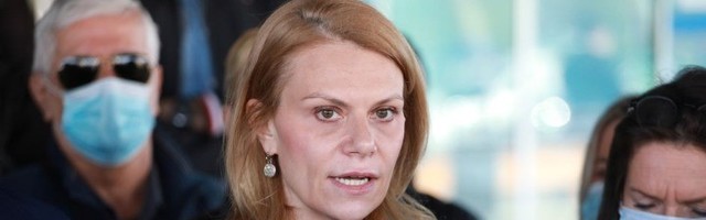 "Pod SNS u Beogradu sve može, i da se gradi na vodoizvorištu"