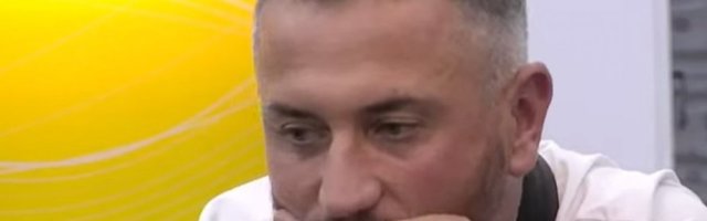 Edis Fetić morao da napusti Belu kuću: Oglasila se produkcija, a on krivi Zilhu!