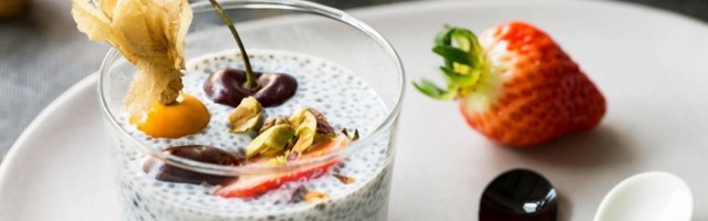 Večera koja topi kilograme i sprema se za manje od 5 minuta