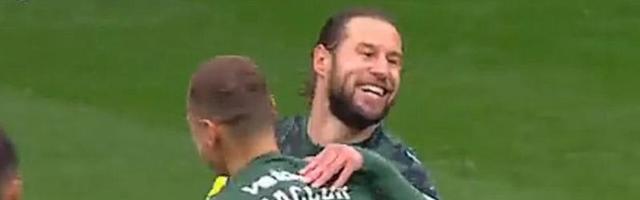 S gola na gol, a onda peta za predivan kraj! Krasnodar kao Furija, Krihovjak veliki lider (VIDEO)