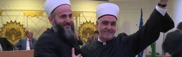 Reisu-l-ulema: Muamer-ef. Zukorlić nije bio prosječan, mnogo je uradio za naš narod