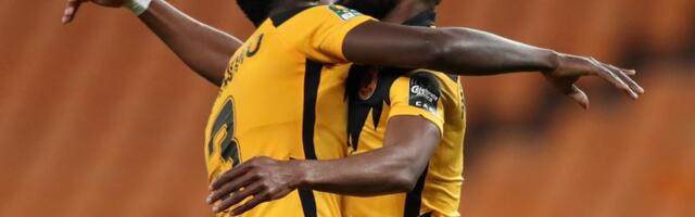 AFRIKA: Tusker "uspavan", Čifsi krče put do Lige šampiona, Zanako je domaćica