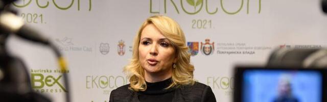 Psihijatar o Kisić Tepavčević: Gospođo političarko, napisali ste svoju anamnezu