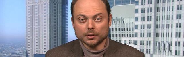 Ruski opozicionar: Prisluškivan sam u Beogradu, Vulin odneo razgovore u Moskvu
