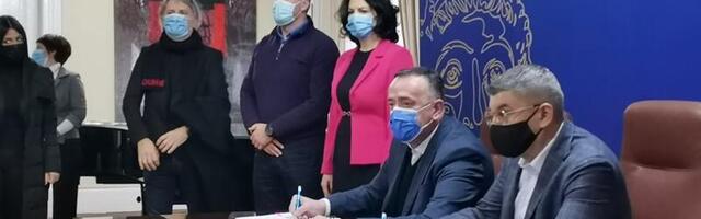Niška Banja dobija izlaz na auto-put