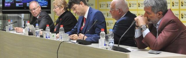 CLS panel: Srbija dobrodošla u EU, uloga lokalnih vlasti važna