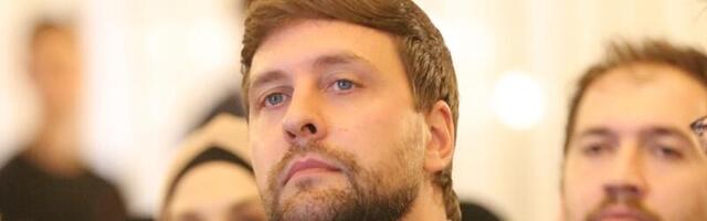 Ko je Edin Đerlek, novi ministar u Vladi Republike Srbije?