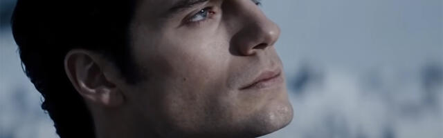 Henry Cavill šokiran – Više nije Supermen