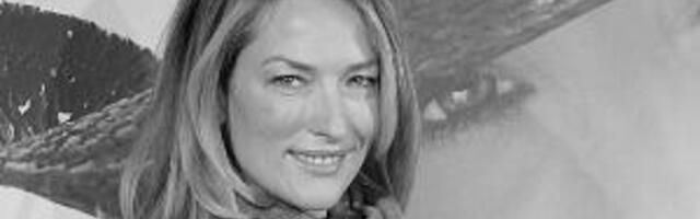 Преминула супермодел Татјана Патиц