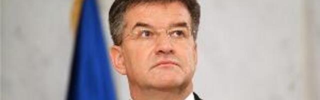 Лајчак: Са Београдом  и Приштином радимо на два колосека