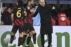 Гвардиола: Људи мисле да увек морамо да победимо 4:0