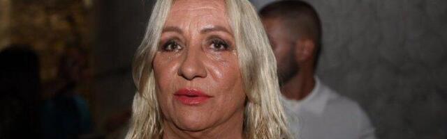 VESNA ZMIJANAC JE SPREMNA ZA OPERACIJU SRCA: Otkriveni NOVI DETALJI o zdravstvenom stanju pevačice!