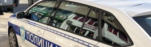 NAJAVLJIVAO, URADIĆE ISTO KAO KOSTA U RIBNIKARU! Policija privela maloletnika iz Laćarka (FOTO)