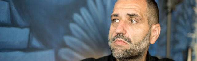 Napad na Predraga Voštinića iz Lokalnog fronta