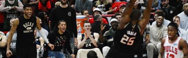 Zvanično! Ibaka stigao u Bajern, Laso ima NBA superstara u timu