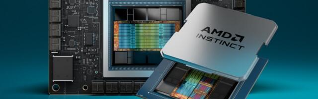 AMD će graditi dva superkompjutera u Nemačkoj