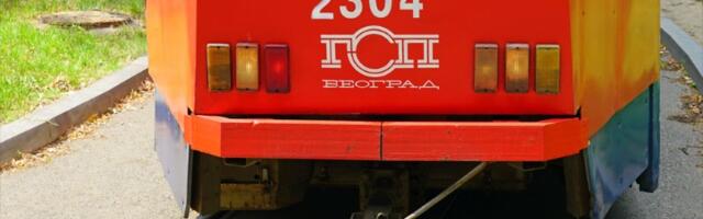 Izmenjene trase pojedinih linija tokom vikenda