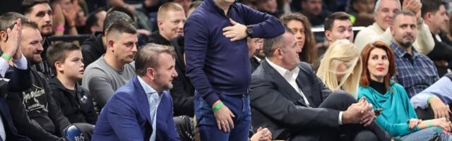 Nikolić o ratnom karakteru srpskih sportista i tragediji iz 1999.