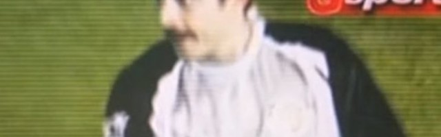 (VIDEO/FOTO) VEROVALI ILI NE!? Saša Ilić je bio INSPIRACIJA za kultni domaći film "Kad porastem biću Kengur"! NEVEROVATNA priča...