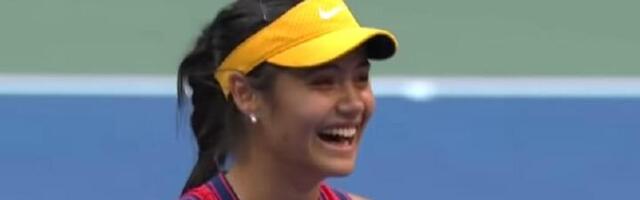 Uznemiravao Emu Radukanu, pa mu zabranjen ulaz na sve WTA događaje