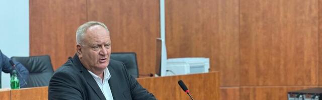 Cvetanović kupuje parče gradskog zemljišta za 73 hiljade dinara