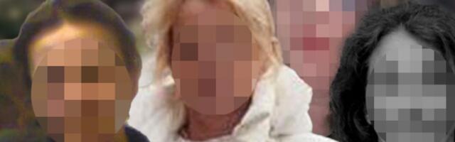 PETI FEMICID OD POČETKA GODINE! Jelenu, Aleksandru i Mirjanu ubili sinovi, Esmu poznanik, Dragicu BIVŠI PARTNER