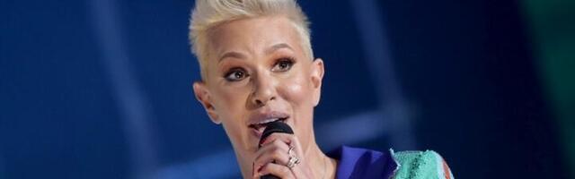 Tijana Dapčević očajna posle požara: Mojim drugaricama se bore za život