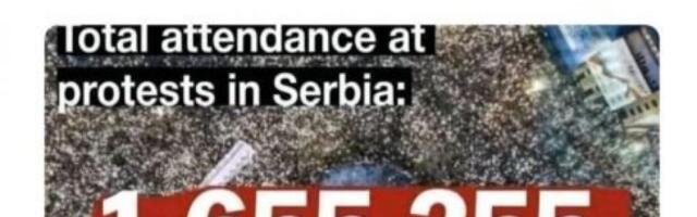 UKRADENO PRAVOSUĐE! Otkrivamo - opozicioni tužilac istražuje "Nadstrešnicu"