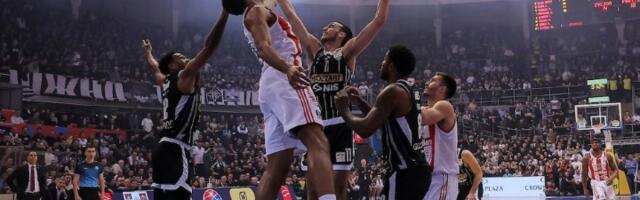 ABA liga kaznila Partizan i Sferopulosa