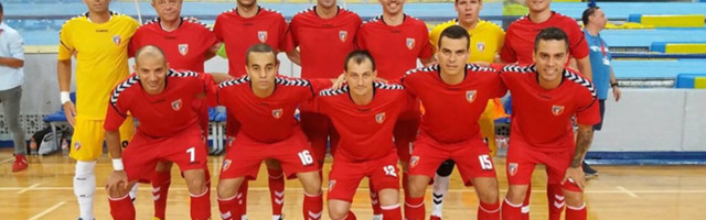 Zbog mogućeg pretvaranja hale „Čair“ u kovid bolnicu, reprezentacija Srbije igra u Kragujevcu