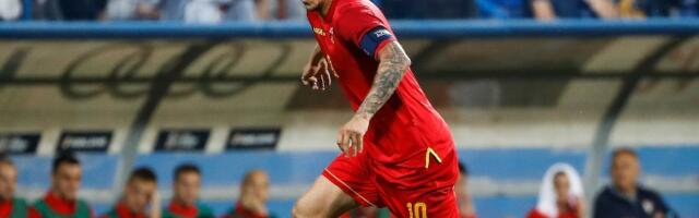 Jovetić: "Nije realan povratak u Partizan"