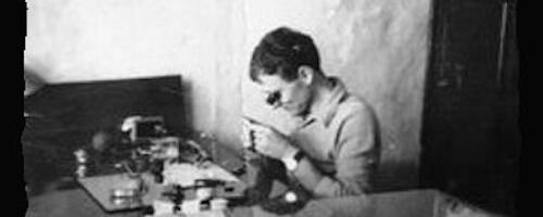 Sećanje na vranjskog sajdžiju Miodraga Mišića: Mišina muzika vremena