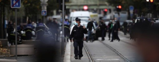 Pogoršano zdravstveno stanje napadača iz Nice koji je u bolnici