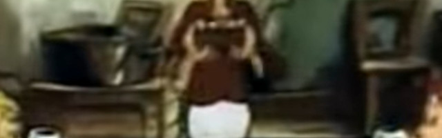 Svi se sećamo ovog crtanog filma koji nas je umeo naterati i u plač