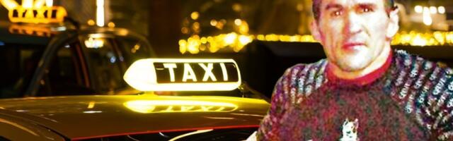 Tukao ženu i policajca, a ova osoba mu je ukrala srce: Ko je srpski MMA borac koji je krenuo stranputicom (FOTO)