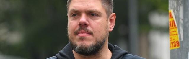 Štimac: Mnogo je oružja i municije u Ćacilendu...