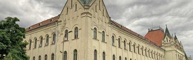 Završio na slobodi: Okrivljeni oslobođen optužbe za silovanje maloletnice