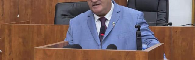 Gradonačelnik Cvetanović: U Dubočici igraju samo dva fudbalera iz Leskovca