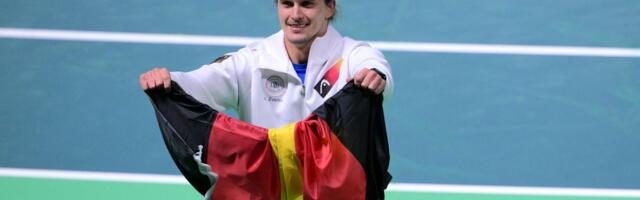 Nema kraja kritikama na račun Zvereva: Njegovo mentalno stanje utiče na njegovu igru!