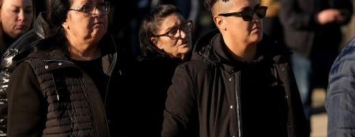 MARIJU ŠERIFOVIĆ SAMLELA TUGA: Nakon očeve SAHRANE, iz porodičnog doma usledila NOVA TUGA! (FOTO)