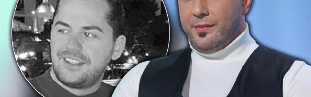 "POSLEDNJI POZDRAV MOM KOLEGI I BRATU" Dado Polumenta oprostio se od pevača koji je pronađen mrtav: Zauvek ćeš živeti u mom srcu...