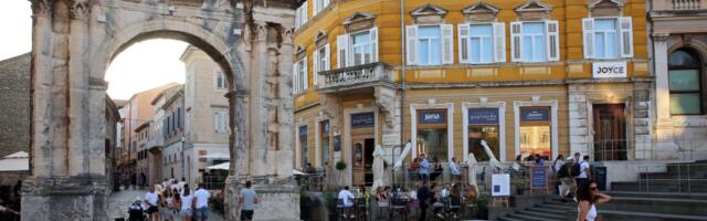 U trećem kvartalu 2025. slabiji rast BDP-a i pad izvoza: Šta to znači za ekonomsku budućnost Hrvatske