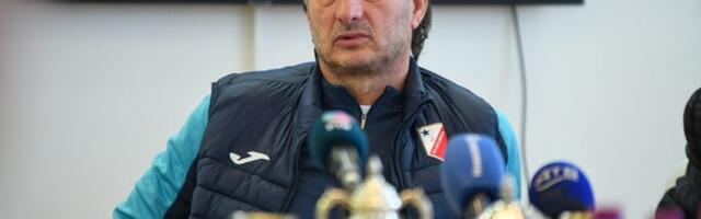 Tanjga: Meri nam se svaka sitnica, kao da su nekad ljudi srećni kada izgubimo