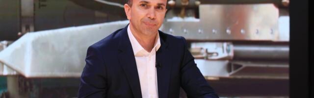 Blokaderi su mi upali u dvorište dok su mi tu bila deac: Boban Janković o nasilju koje je danas doživeo