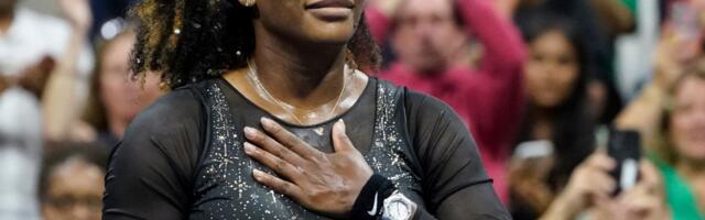 Serena Vilijams odbacila spekulacije: Ne vraćam se takmičenjima