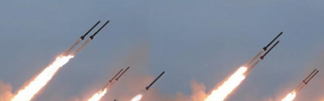 VAZDUŠNI NAPAD NA MOSKVU! Oborena letelica u srcu Rusije, na terenu službe za vanredne situacije!