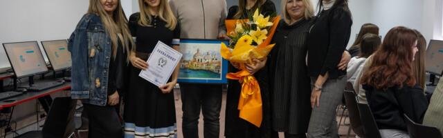 Bolji uslovi za učenje i razvoj talenata: Fondacija Mozzart verna podrška obrazovanju