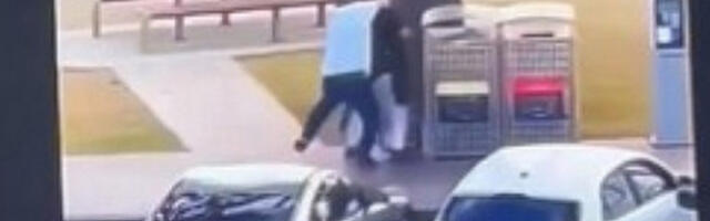 Прикупљено милион долара за храброг човека који је савладао нападача у Сиднеју