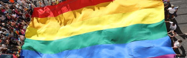 Jerinić (ZLF): LGBT+ osobe u Srbiji diskriminisane, institucije ih ne štite od torture