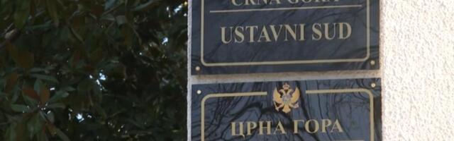 USTAVNI SUD CRNE GORE: Okrivljenima za ubistvo Šćekića da se isplati po 2.000 evra!